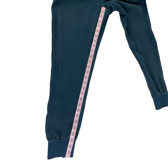 Lululemon Size 4 Get Going High-Rise Joggers Submarine Green FLAWED - Picture 6 of 12